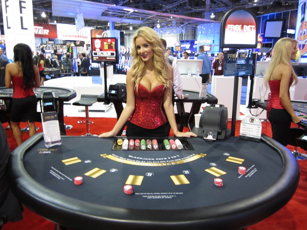 Best casino blackjack odds in vegas