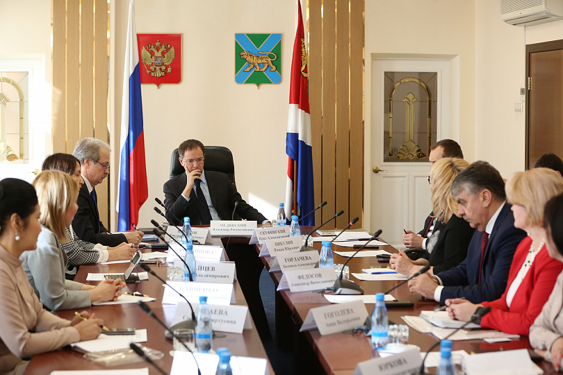 Глава министерства культуры РФ внес инициативу ввести квоты для областей при отборе обладателей почетных званий