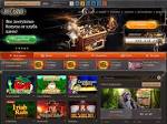 Ассортимент игровых слотов в онлайн-казино