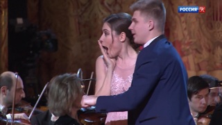 Большой театр отметил 10-летие своей Молодежной оперной программы