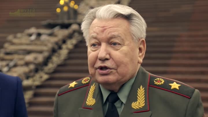 Бесплатный кинопоказ ленты о генерале Ермакове пройдет в Музее Победы