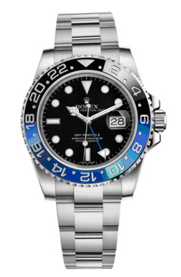 Rolex:     