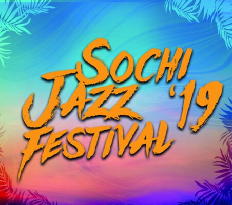   Sochi Jazz   1  4 