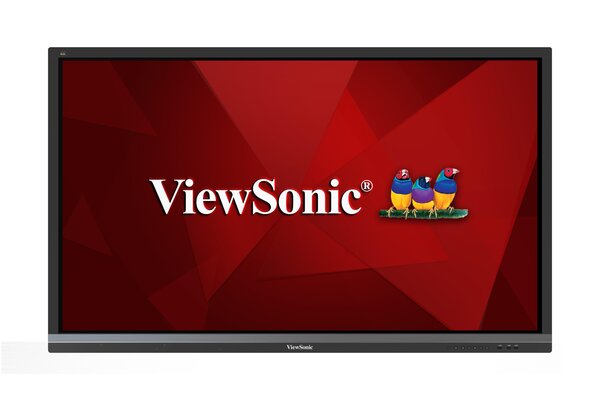 ViewSonic  SpinetiX  