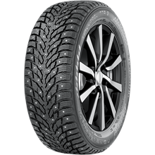 nokian hakkapeliitta 9