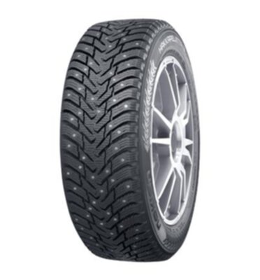  nokian hakkapeliitta 8