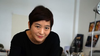 Лауреатом литературной премии Астрид Линдгрен 2020 года стала автор книг из Южной Кореи