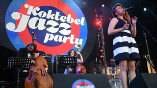 Koktebel Jazz Party  -   