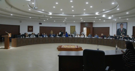 В Душанбе прошел крупномасштабный культурный форум " Россия - Таджикистан: межкультурный диалог и общ