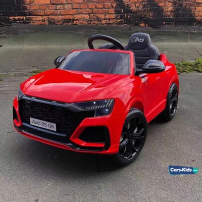  Audi RS Q8 HL518