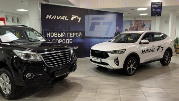   Haval   https://nnmotors.vostok-haval.ru/