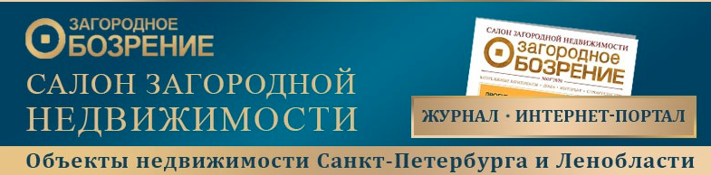 В Петербурге продаётся 109 таунхаусов. Самый бюджетный оценивается в 7,7 млн рублей