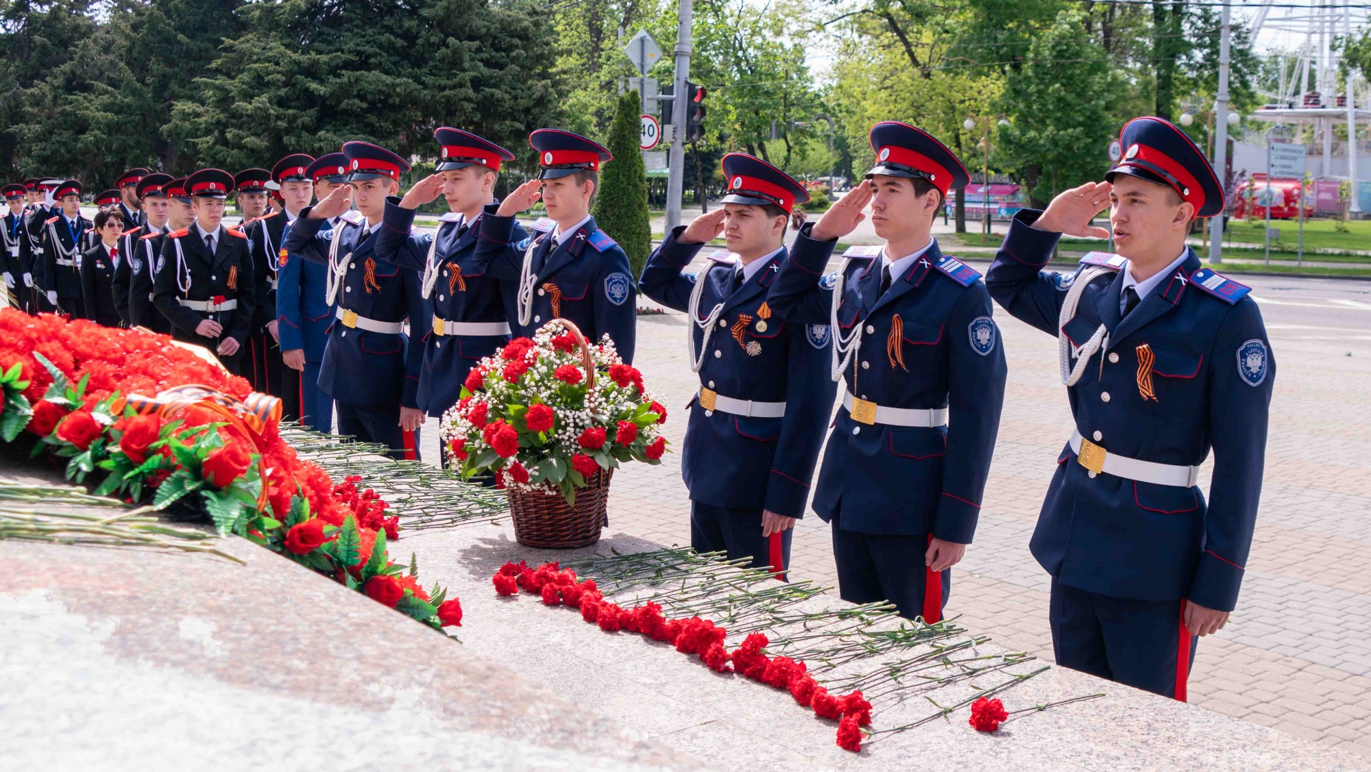 Победителем смотра-конкурса 