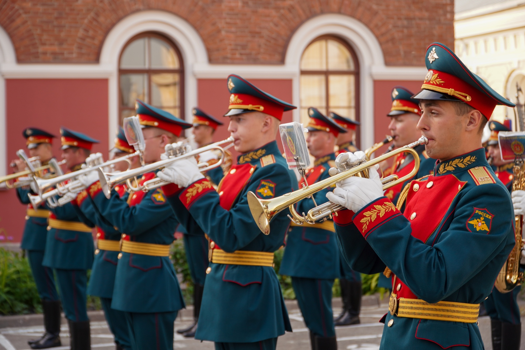 Суть времени петербург