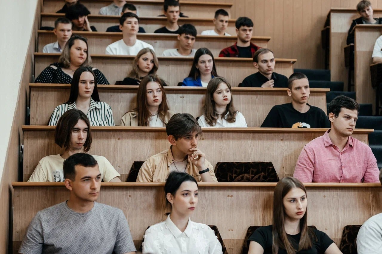 В Луганской и Донецкой народных республиках прошел форум 